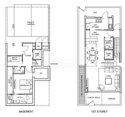 Belgravia Villas (D28), Terrace #480394161
